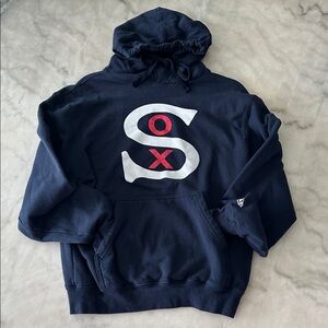 Next Era Chicago White Sox Hoodie